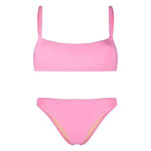 Lido Pink Beachwear - Bikinis Women